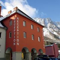 Erzberg Alpin Resort 3*
